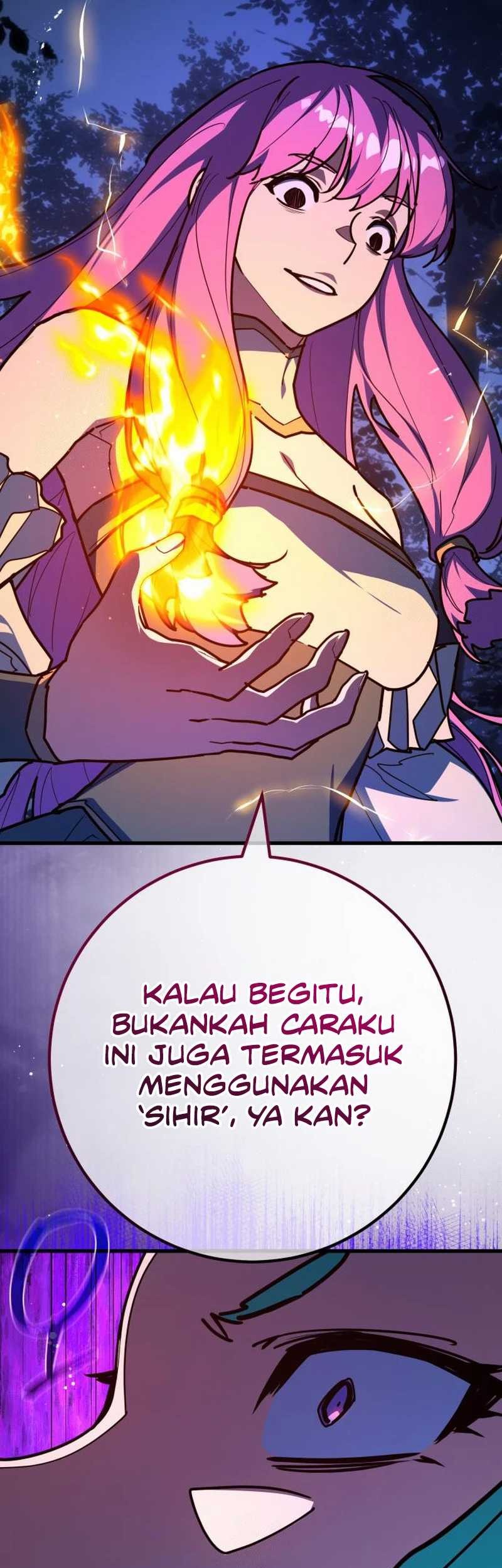 The Game’s Top Troll Chapter 141 Gambar 70