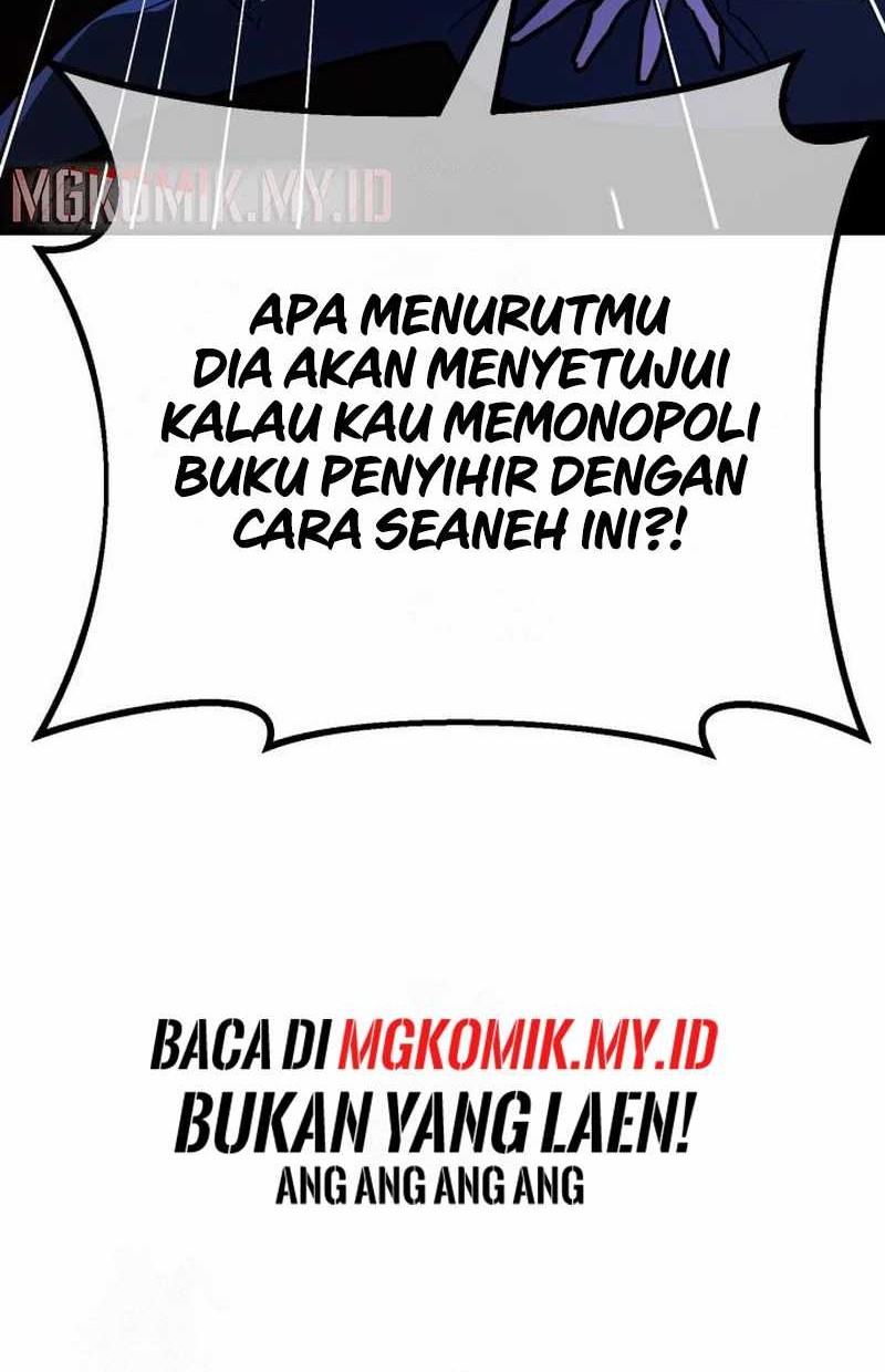 The Game’s Top Troll Chapter 141 Gambar 73