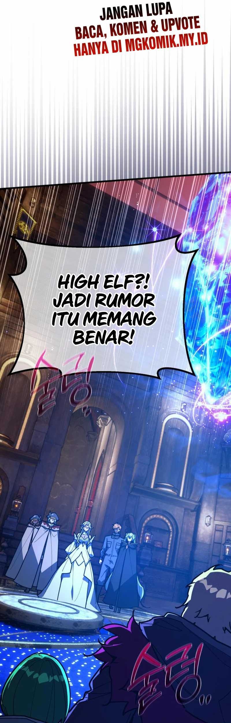 The Game’s Top Troll Chapter 141 Gambar 5