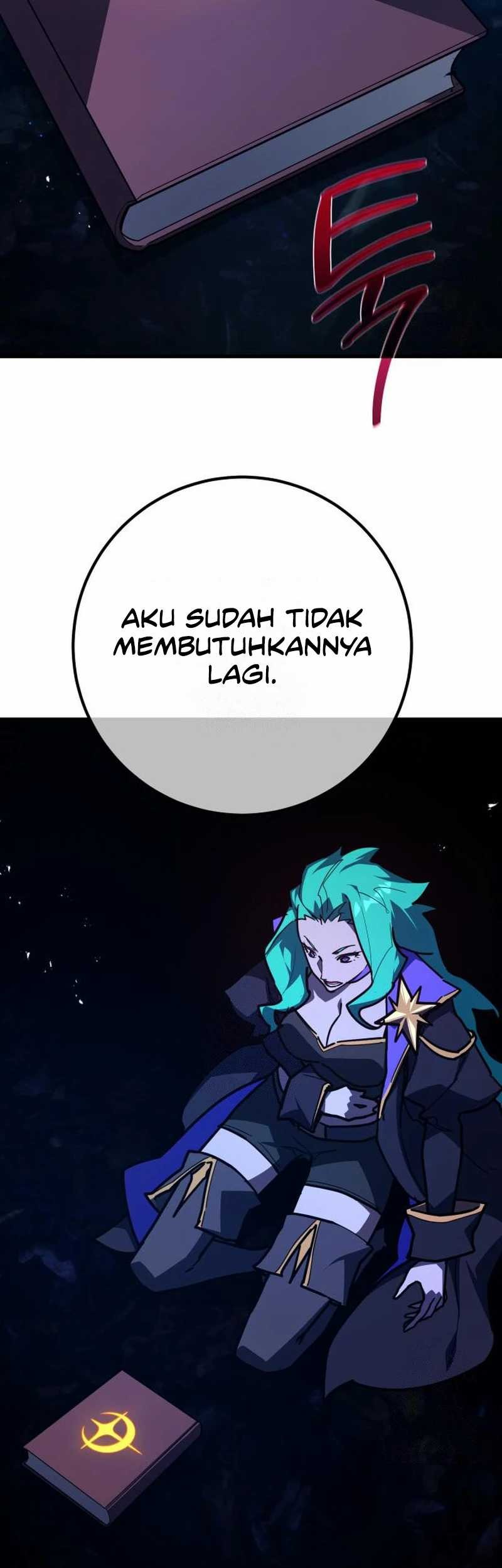The Game’s Top Troll Chapter 141 Gambar 80