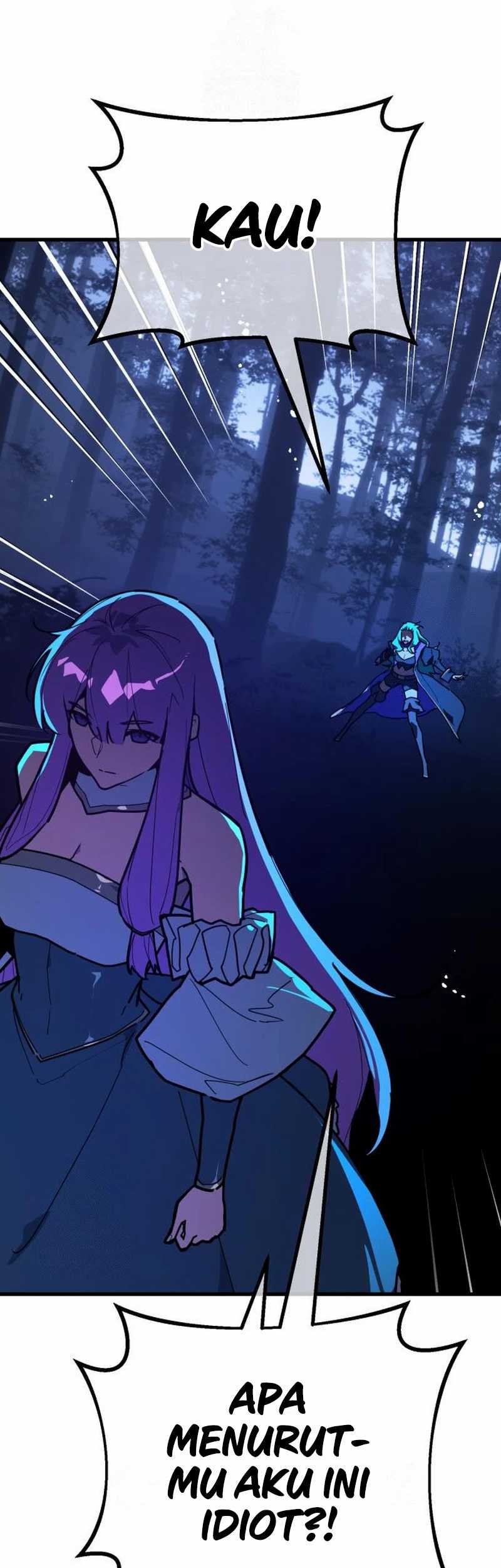 The Game’s Top Troll Chapter 141 Gambar 90