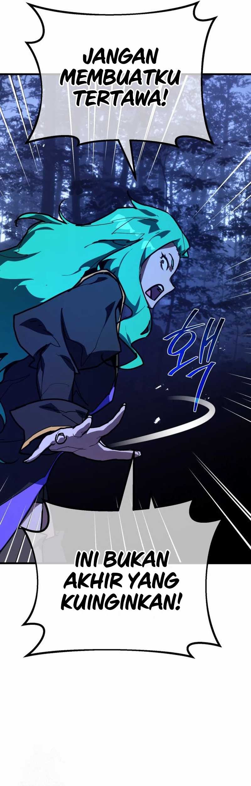 The Game’s Top Troll Chapter 141 Gambar 92
