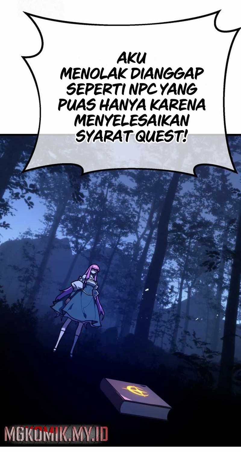 The Game’s Top Troll Chapter 141 Gambar 93