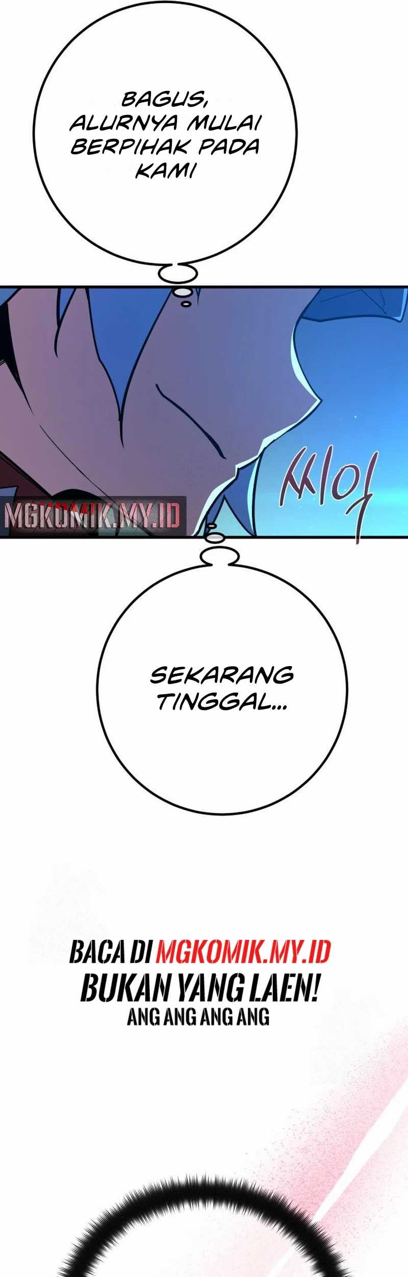 The Game’s Top Troll Chapter 141 Gambar 7