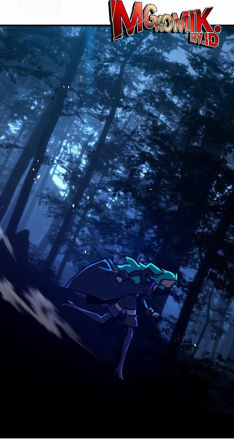 The Game’s Top Troll Chapter 141 Gambar 98