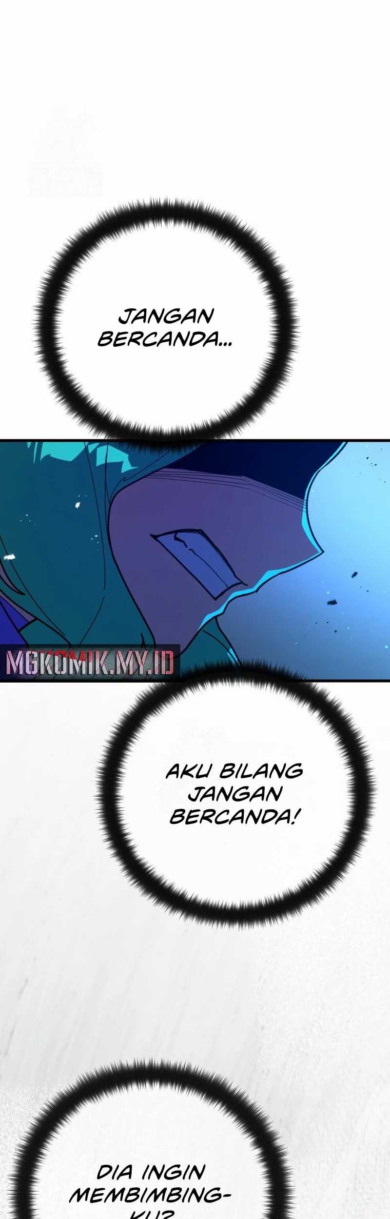 The Game’s Top Troll Chapter 141 Gambar 99