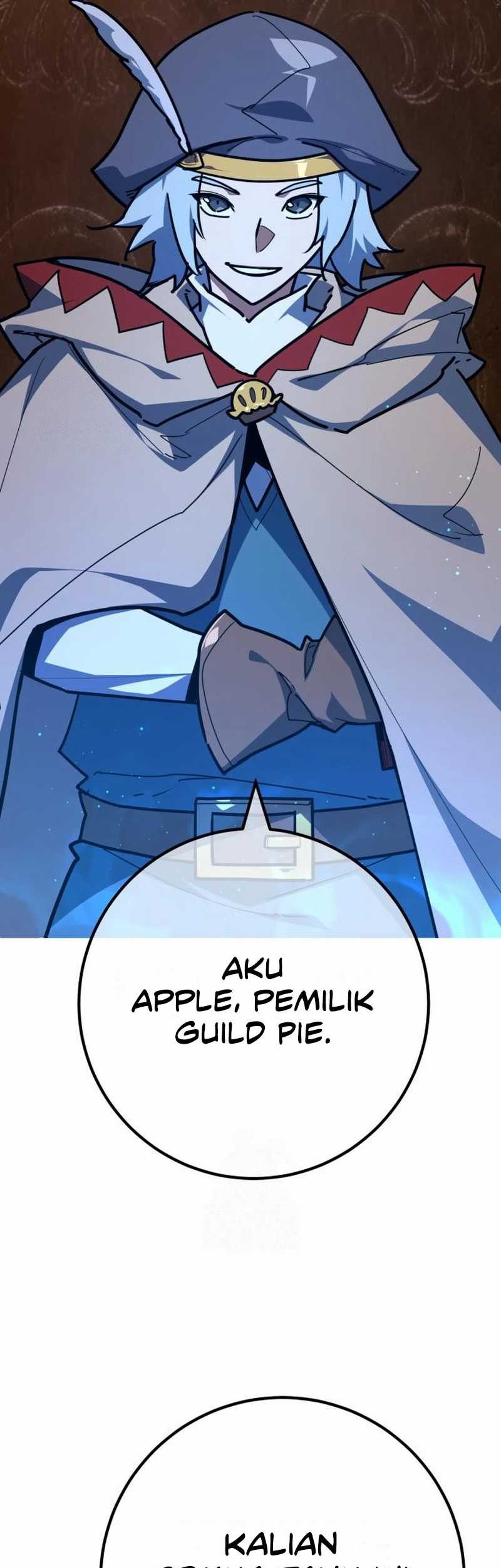 The Game’s Top Troll Chapter 141 Gambar 11