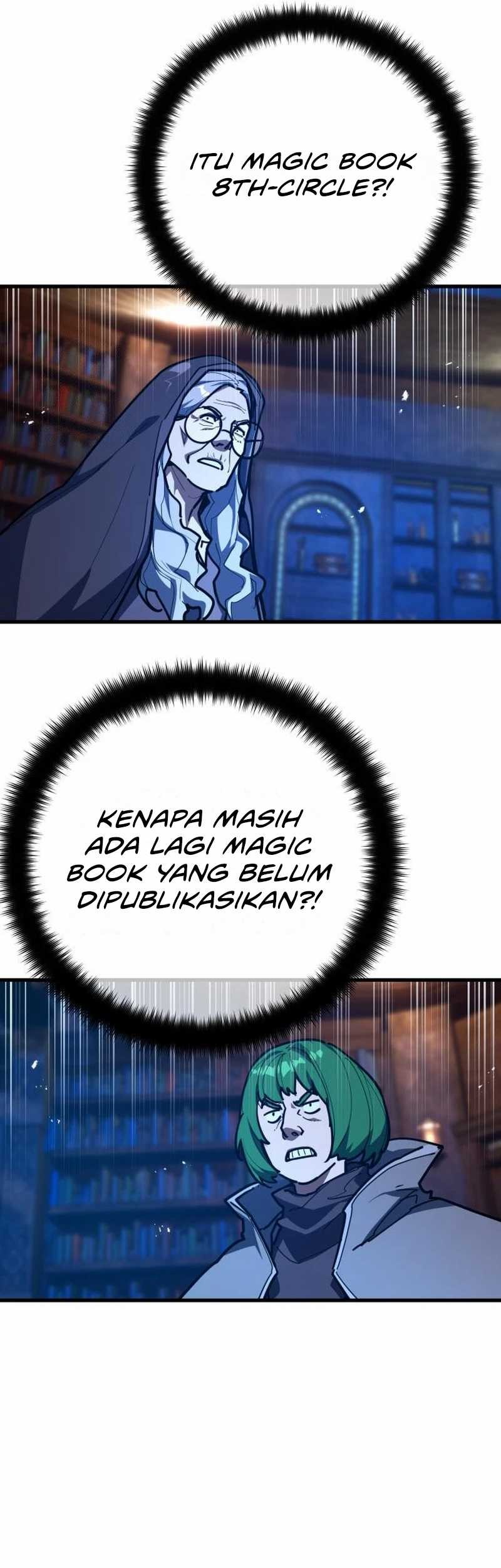 The Game’s Top Troll Chapter 141 Gambar 13