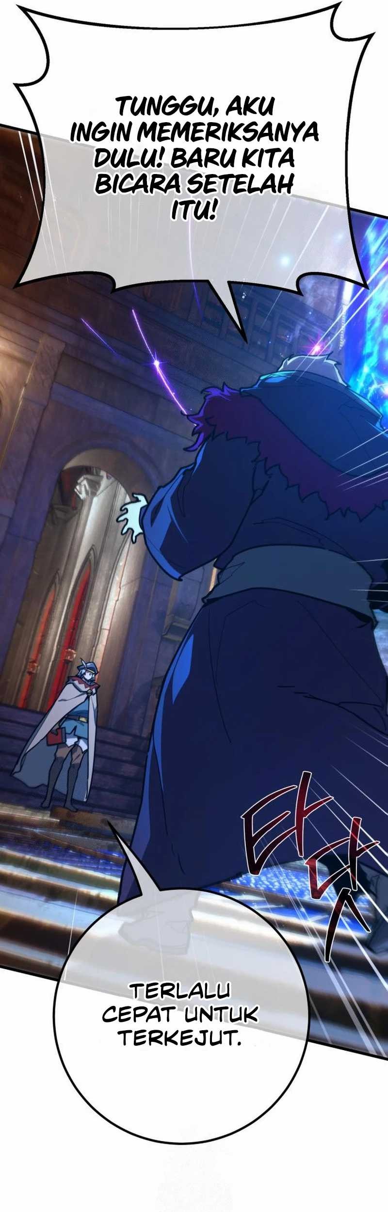 The Game’s Top Troll Chapter 141 Gambar 15
