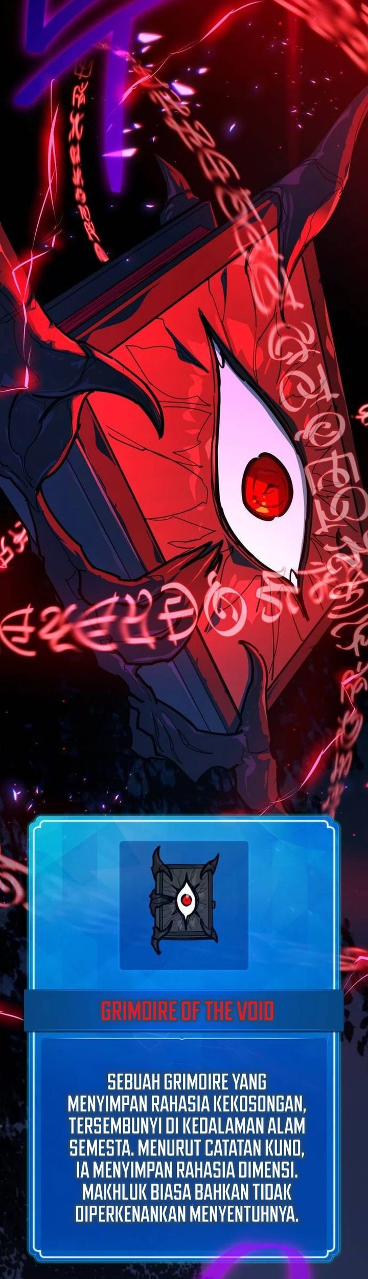 The Game’s Top Troll Chapter 142 Gambar 19