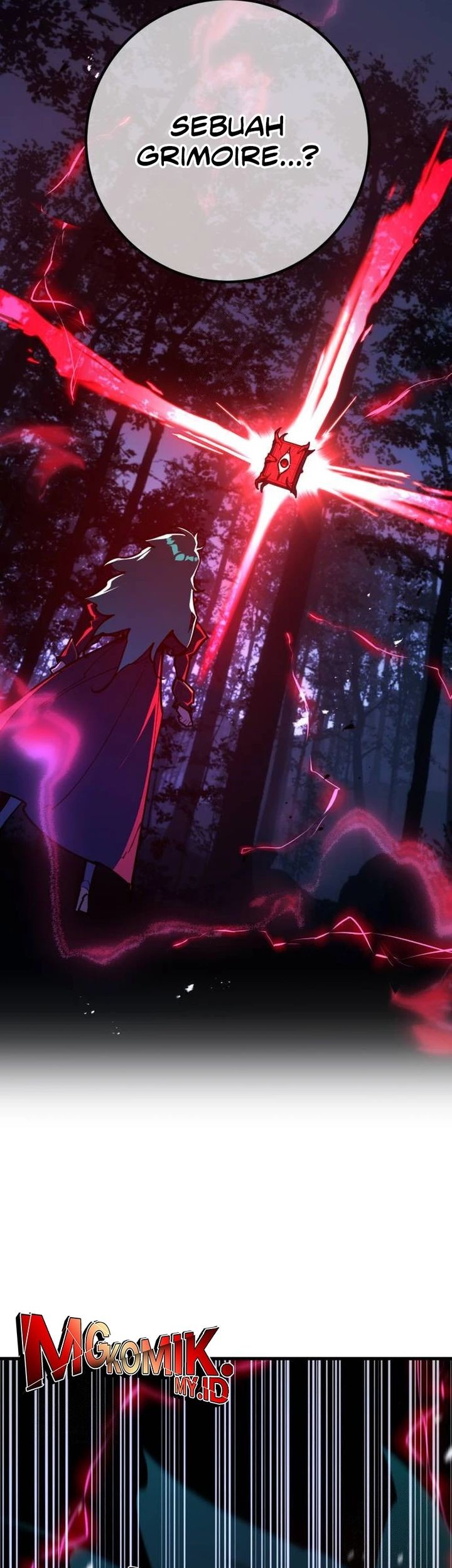 The Game’s Top Troll Chapter 142 Gambar 21