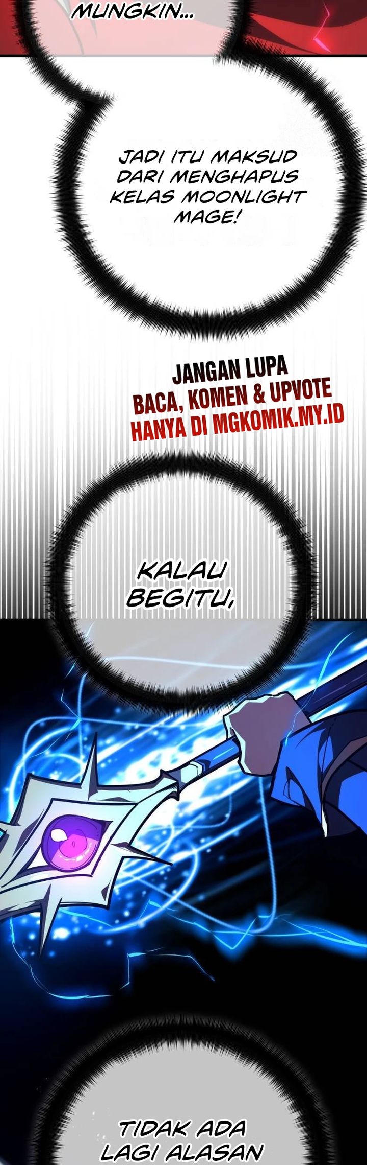 The Game’s Top Troll Chapter 142 Gambar 23