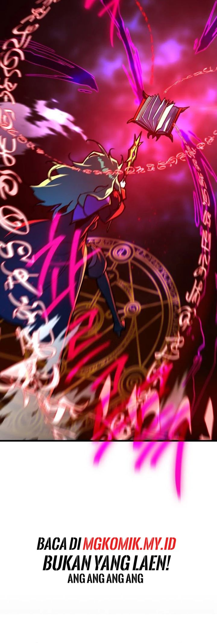 The Game’s Top Troll Chapter 142 Gambar 26