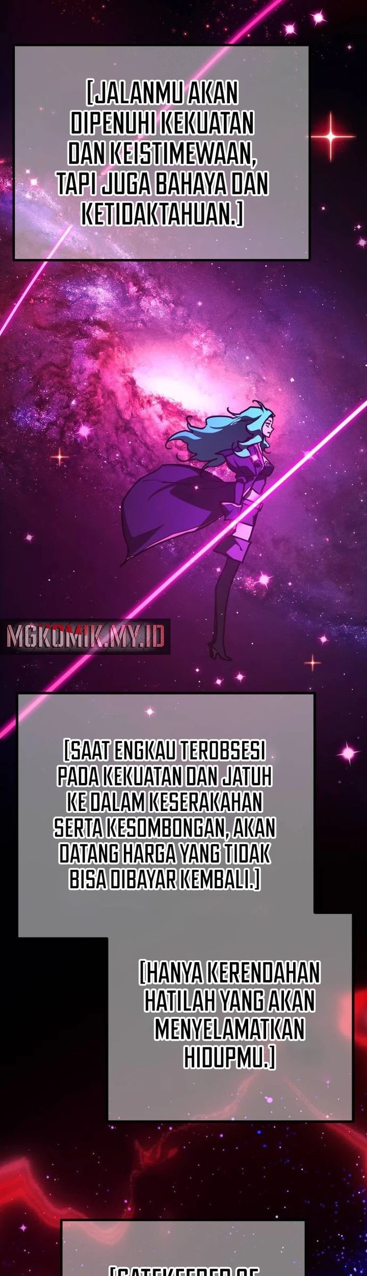 The Game’s Top Troll Chapter 142 Gambar 29