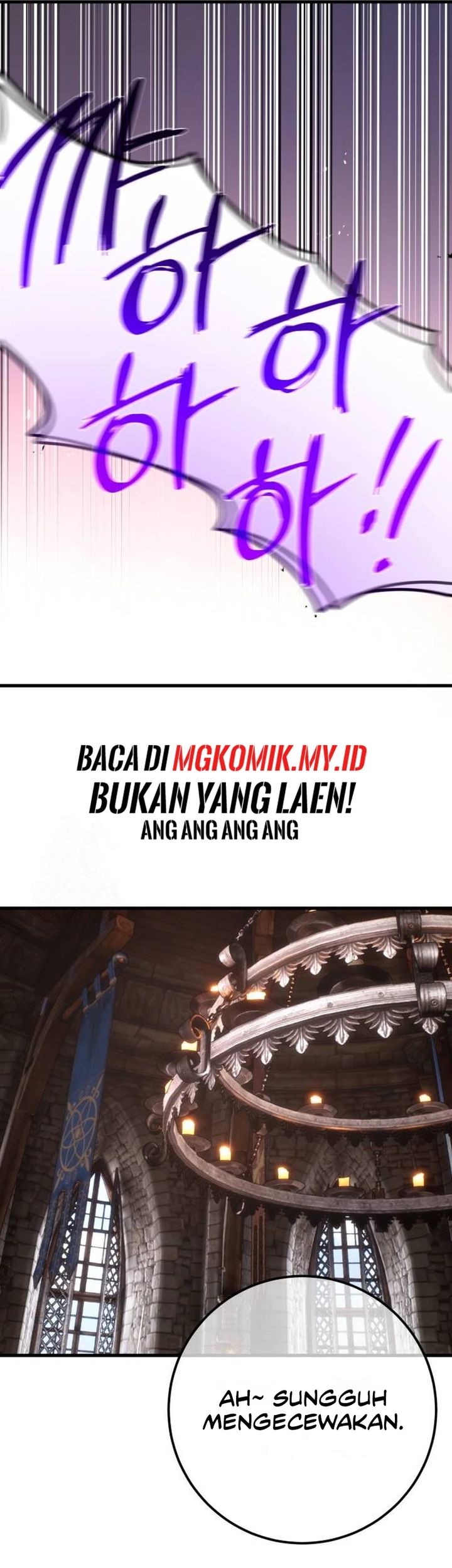 The Game’s Top Troll Chapter 142 Gambar 44