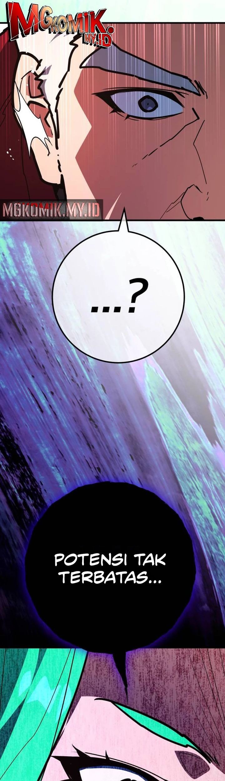 The Game’s Top Troll Chapter 142 Gambar 48