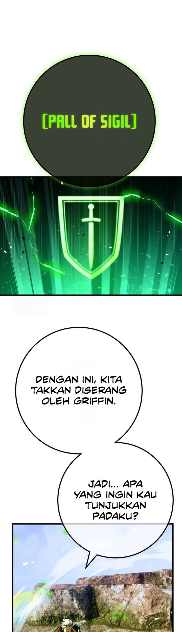 The Game’s Top Troll Chapter 142 Gambar 52