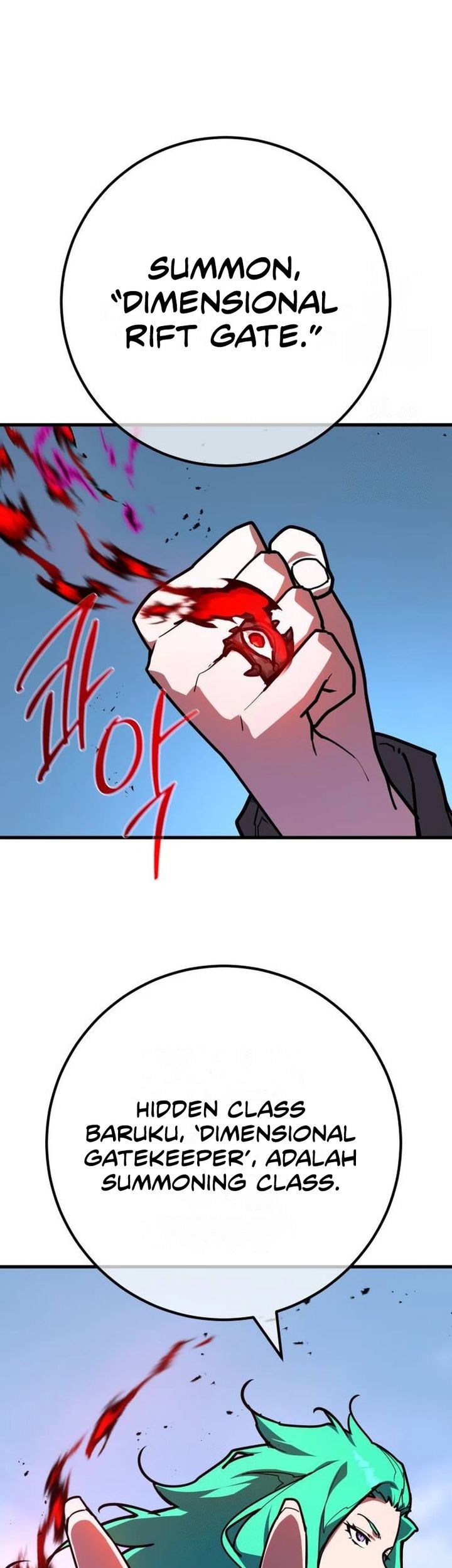 The Game’s Top Troll Chapter 142 Gambar 54