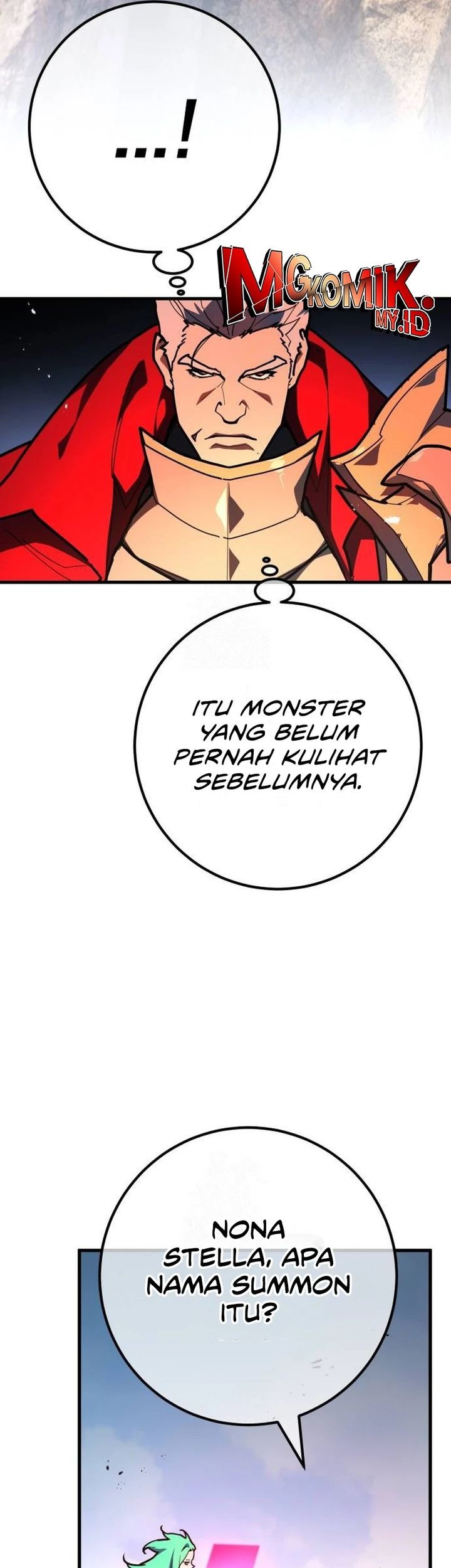 The Game’s Top Troll Chapter 142 Gambar 58