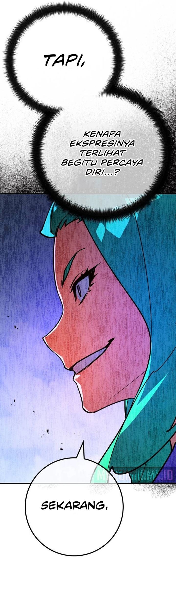The Game’s Top Troll Chapter 142 Gambar 62