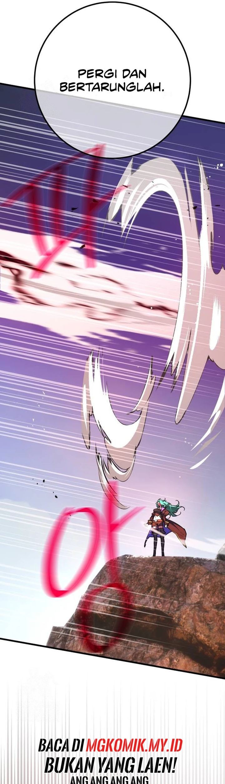 The Game’s Top Troll Chapter 142 Gambar 64