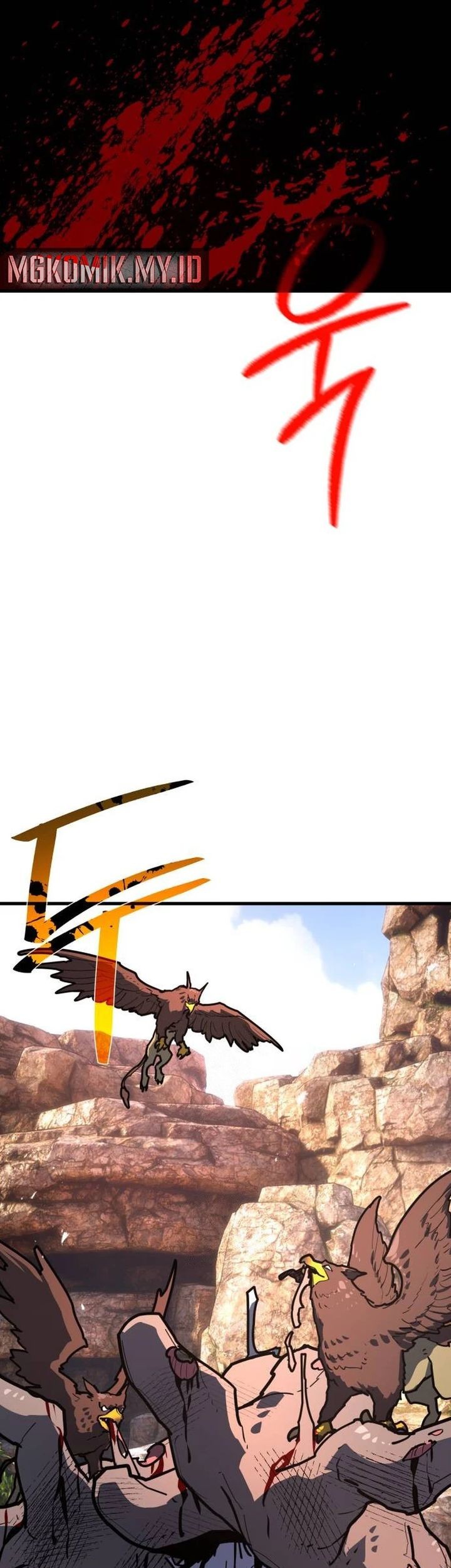 The Game’s Top Troll Chapter 142 Gambar 68
