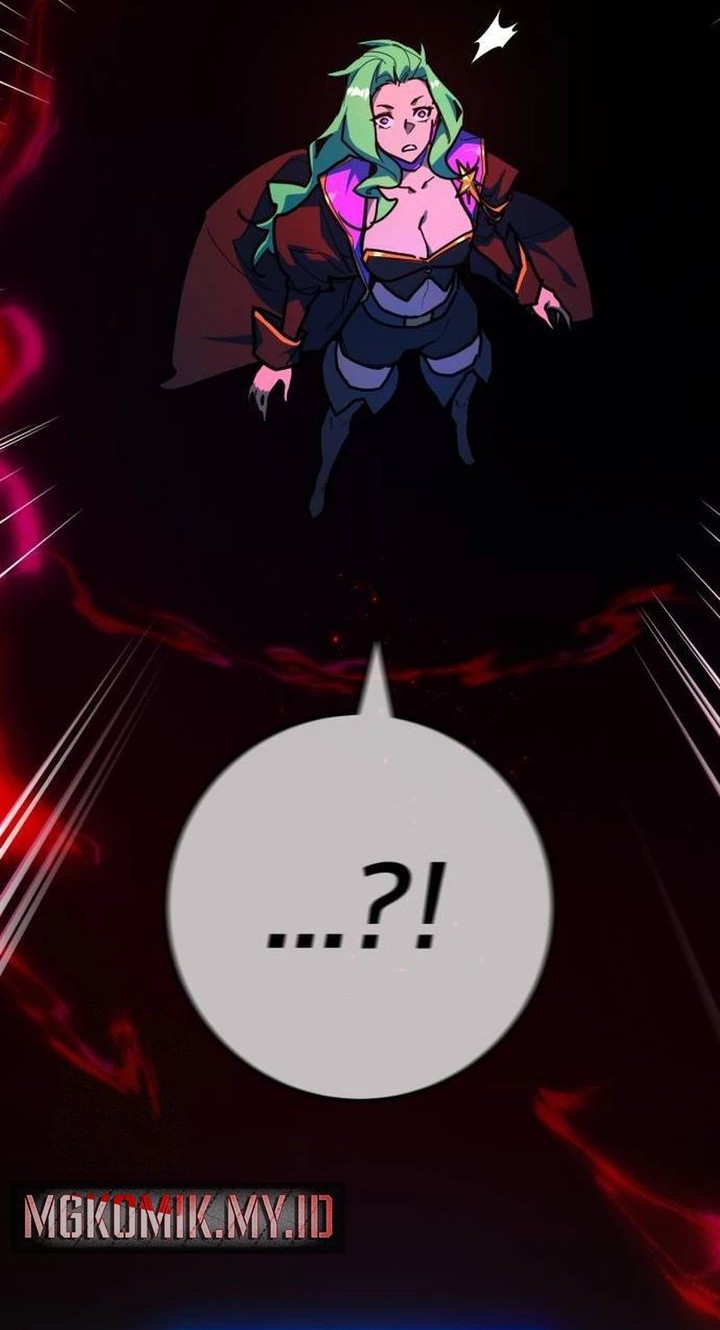 The Game’s Top Troll Chapter 142 Gambar 6