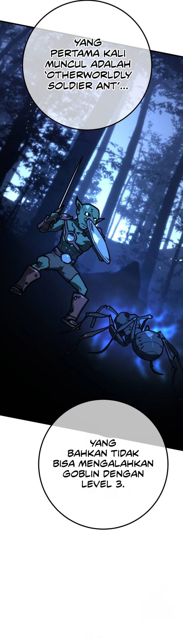 The Game’s Top Troll Chapter 142 Gambar 74