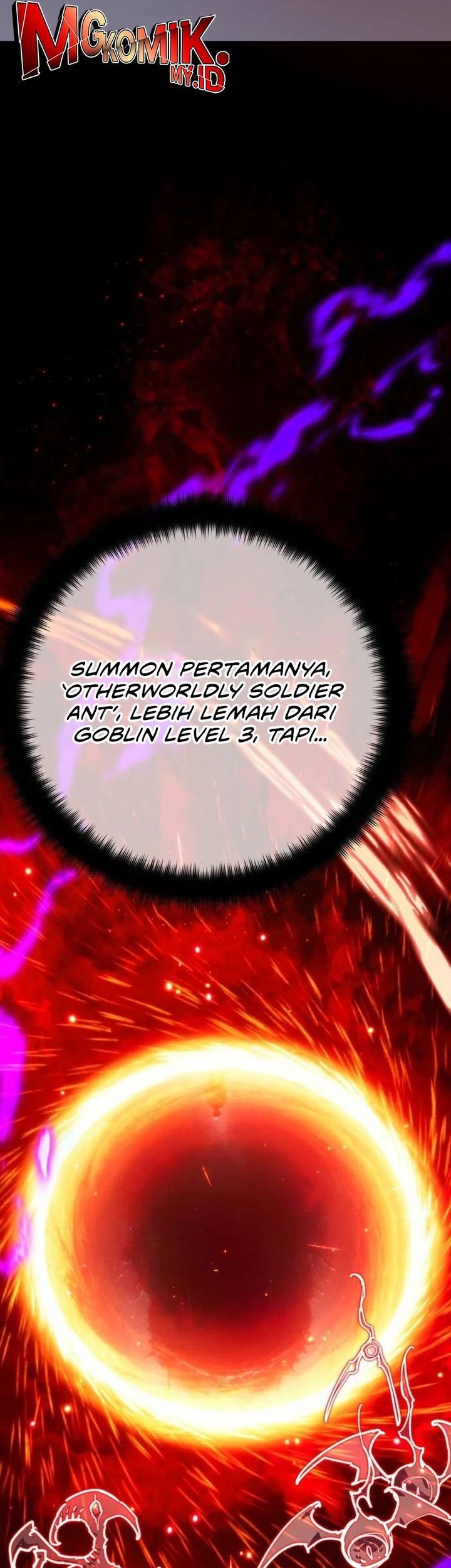 The Game’s Top Troll Chapter 142 Gambar 78