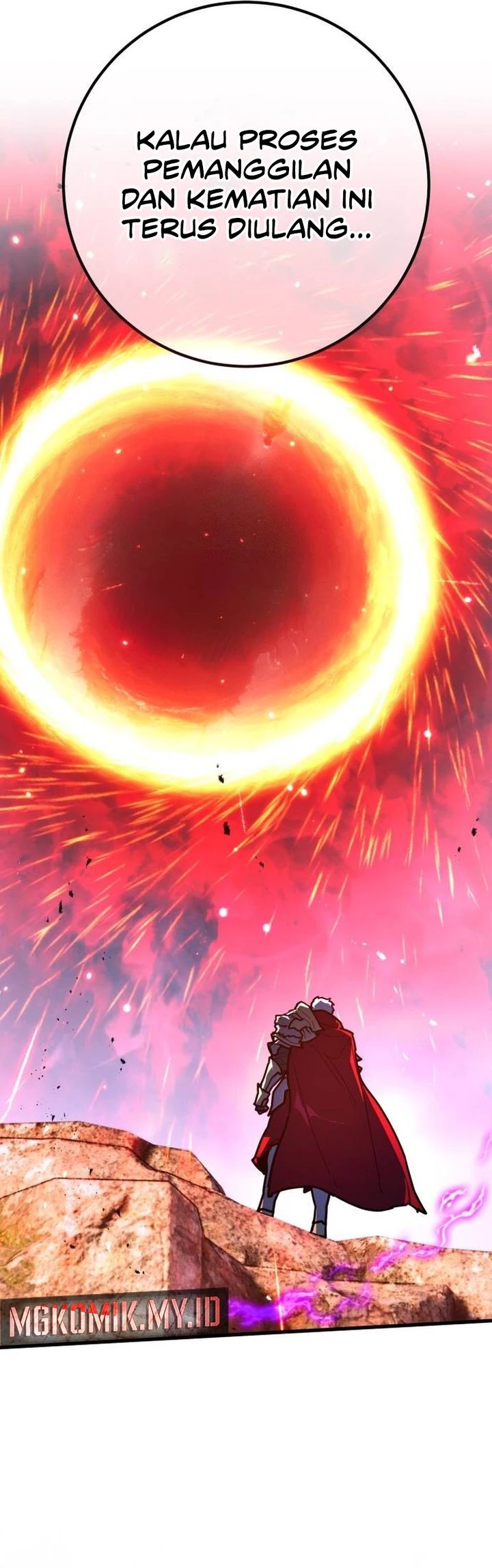 The Game’s Top Troll Chapter 142 Gambar 82