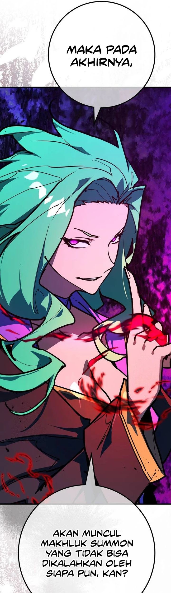 The Game’s Top Troll Chapter 142 Gambar 83