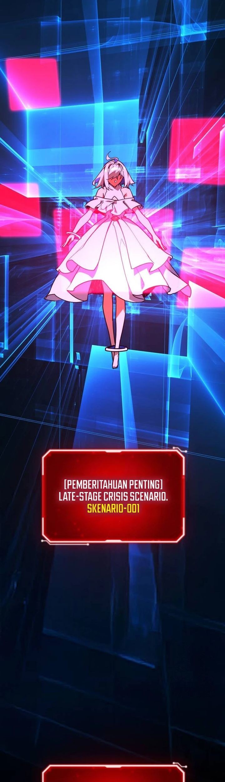 The Game’s Top Troll Chapter 142 Gambar 88