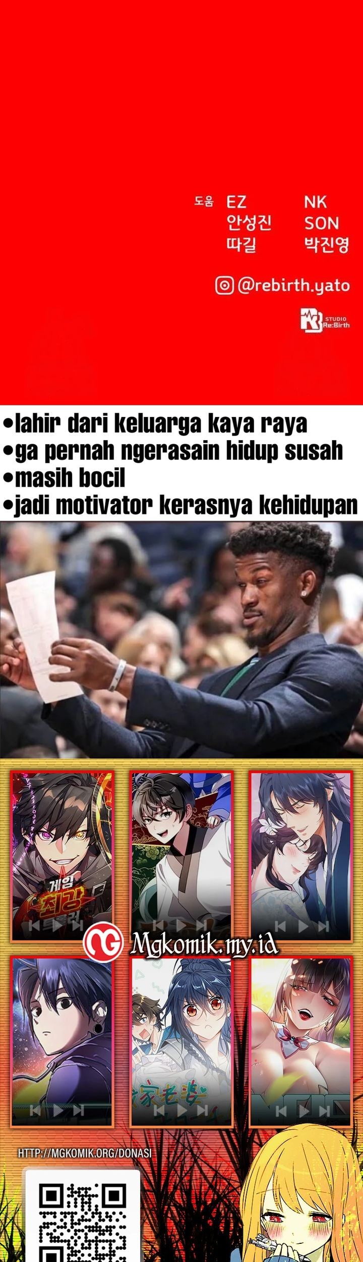 The Game’s Top Troll Chapter 142 Gambar 90