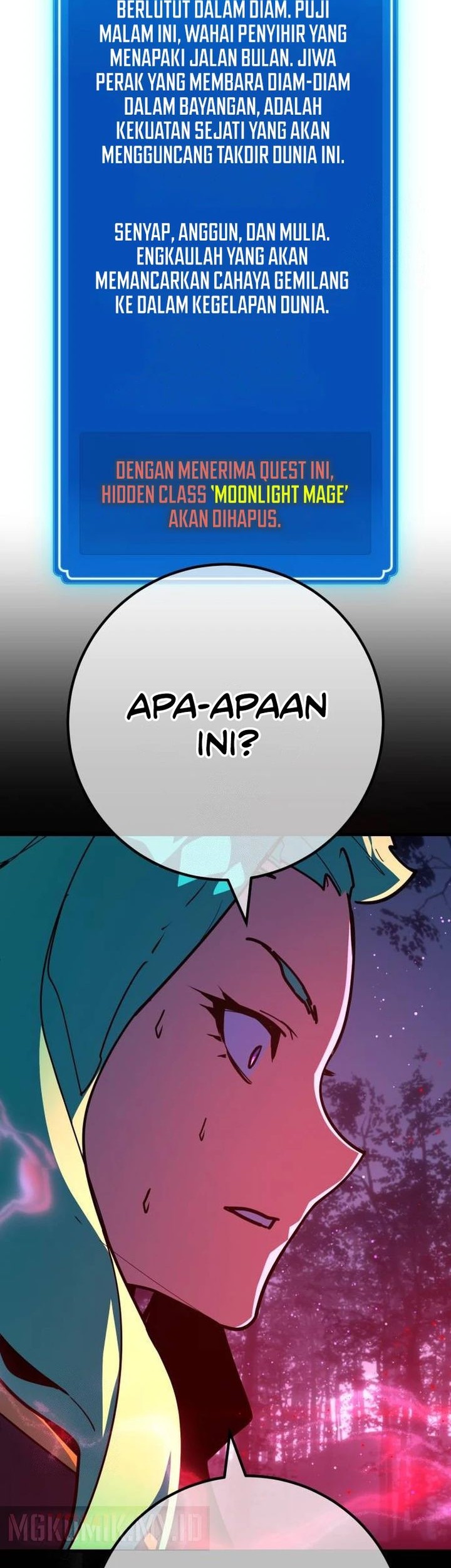 The Game’s Top Troll Chapter 142 Gambar 8
