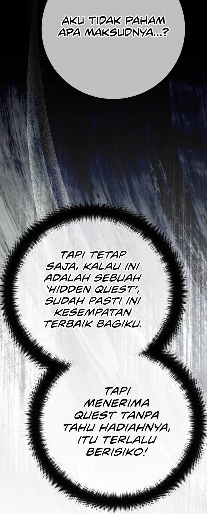 The Game’s Top Troll Chapter 142 Gambar 9