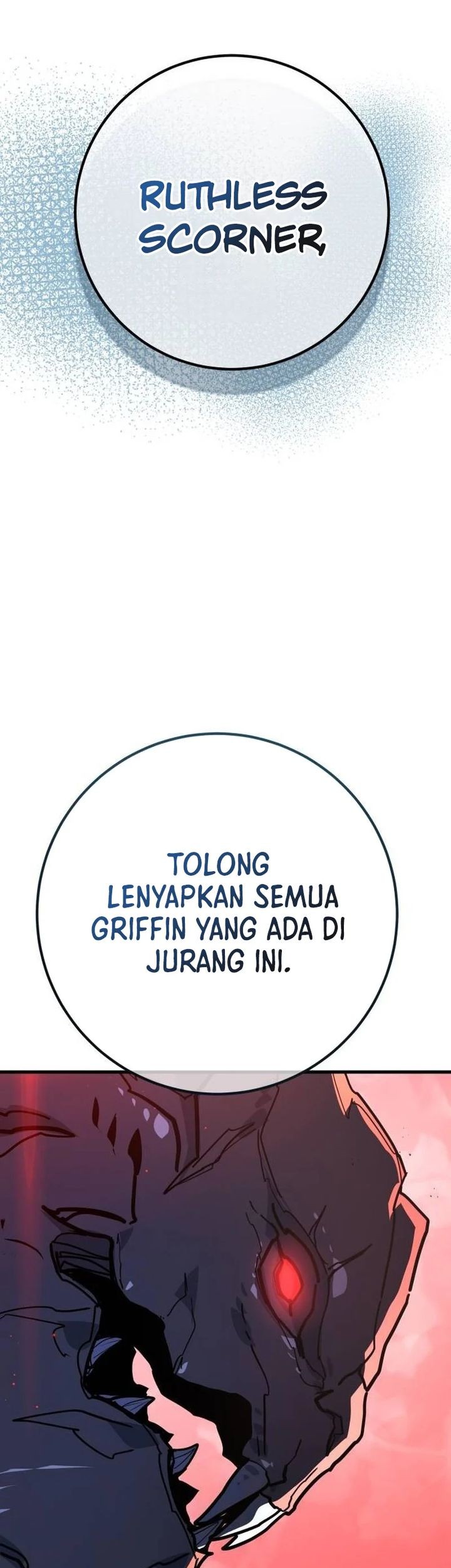 The Game’s Top Troll Chapter 143 Gambar 58