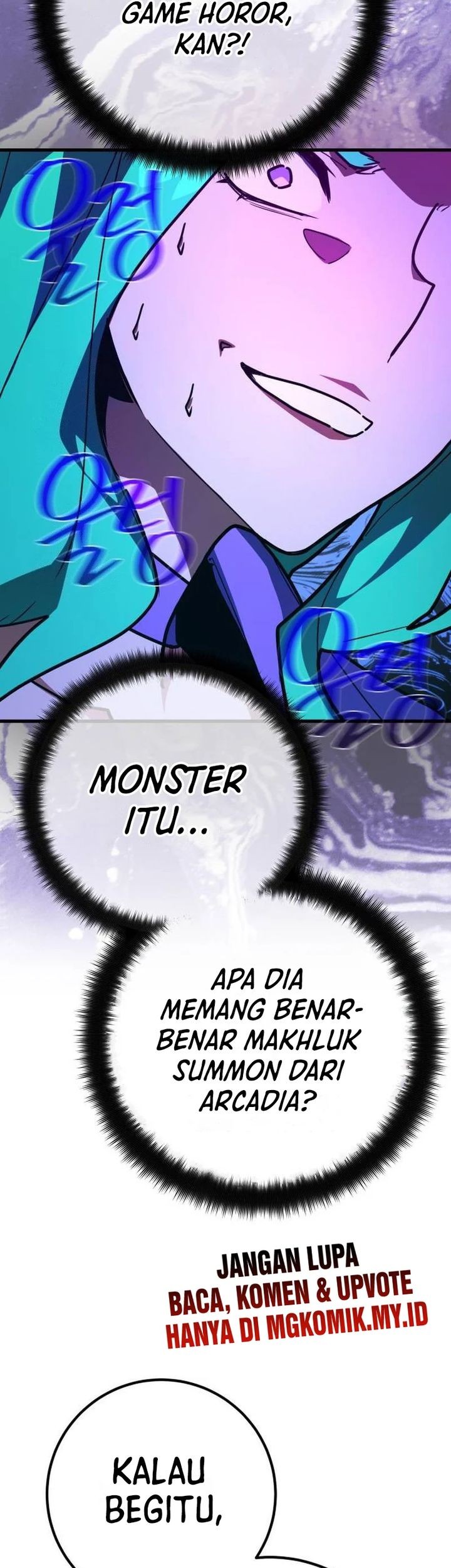 The Game’s Top Troll Chapter 143 Gambar 68