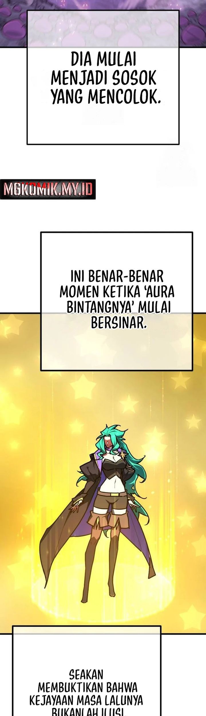The Game’s Top Troll Chapter 143 Gambar 86