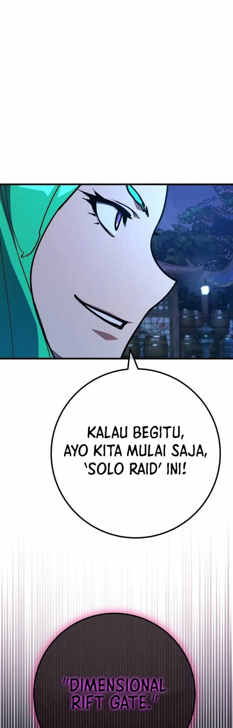 The Game’s Top Troll Chapter 144 Gambar 36
