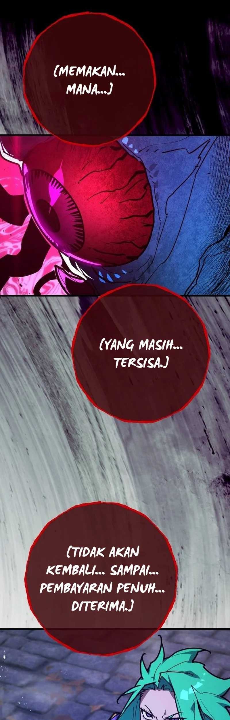 The Game’s Top Troll Chapter 144 Gambar 63