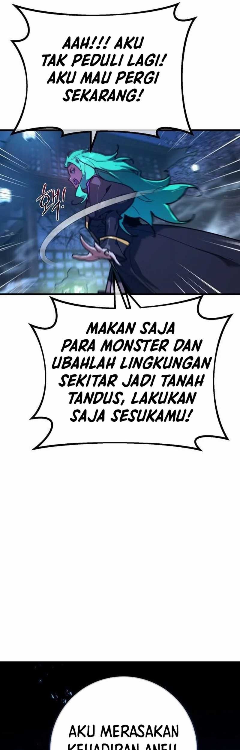 The Game’s Top Troll Chapter 144 Gambar 65