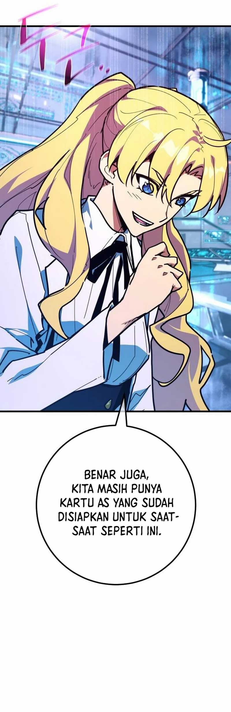 The Game’s Top Troll Chapter 144 Gambar 7