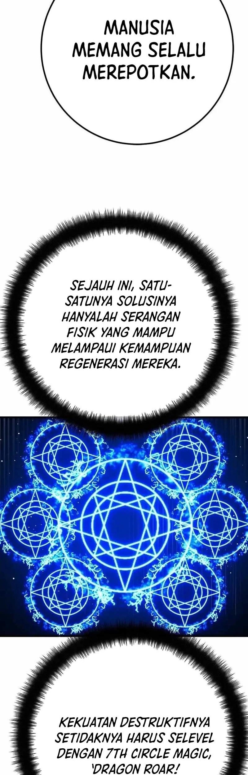 The Game’s Top Troll Chapter 145 Gambar 50