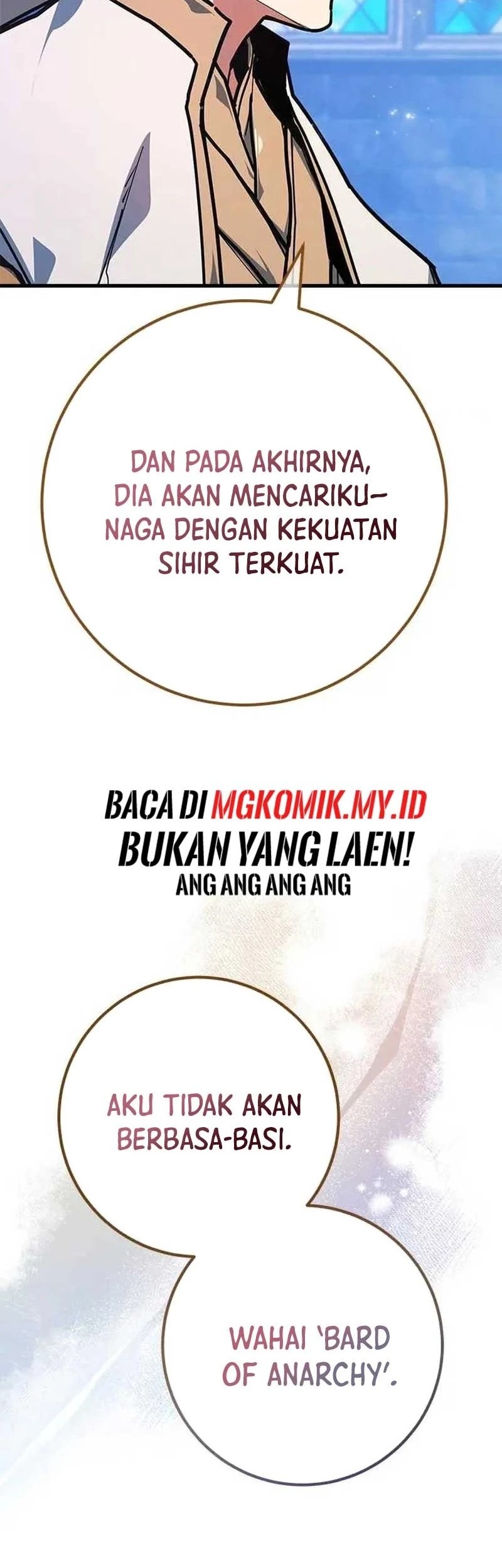 The Game’s Top Troll Chapter 145 Gambar 67