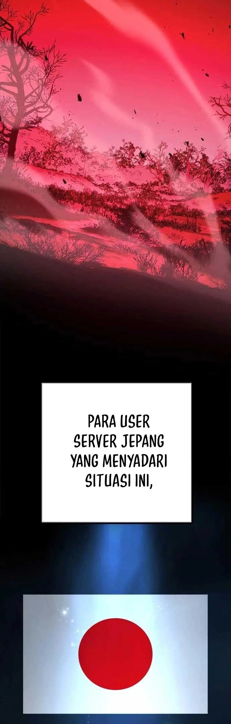 The Game’s Top Troll Chapter 145 Gambar 89