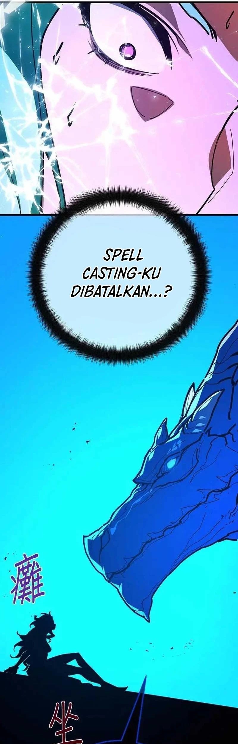 The Game’s Top Troll Chapter 145 Gambar 22