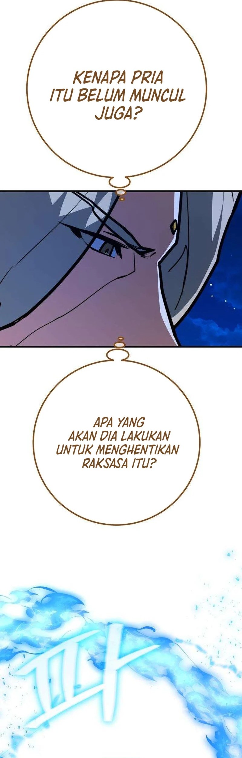 The Game’s Top Troll Chapter 146 Gambar 32