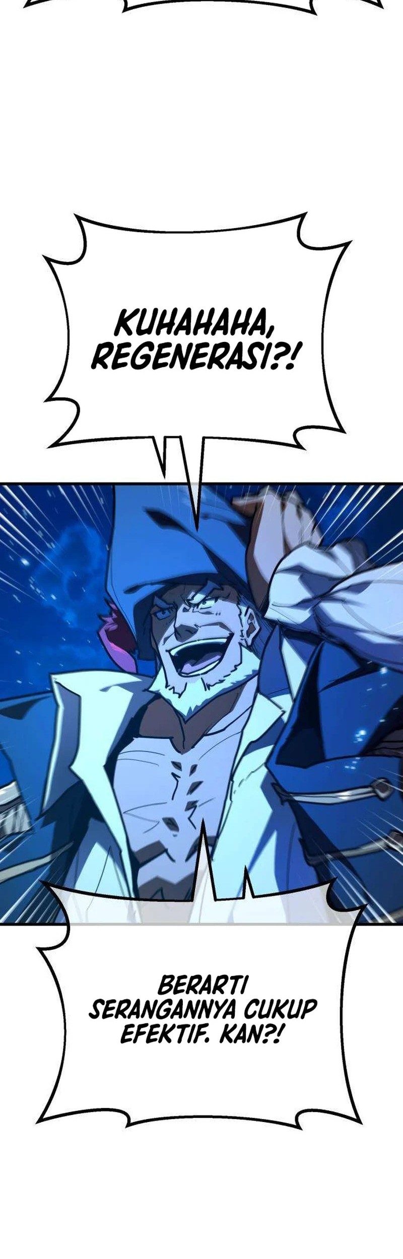 The Game’s Top Troll Chapter 146 Gambar 44