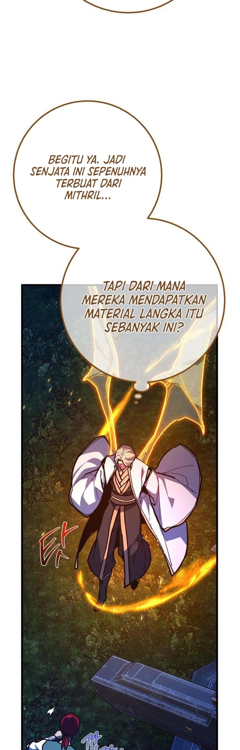 The Game’s Top Troll Chapter 146 Gambar 53