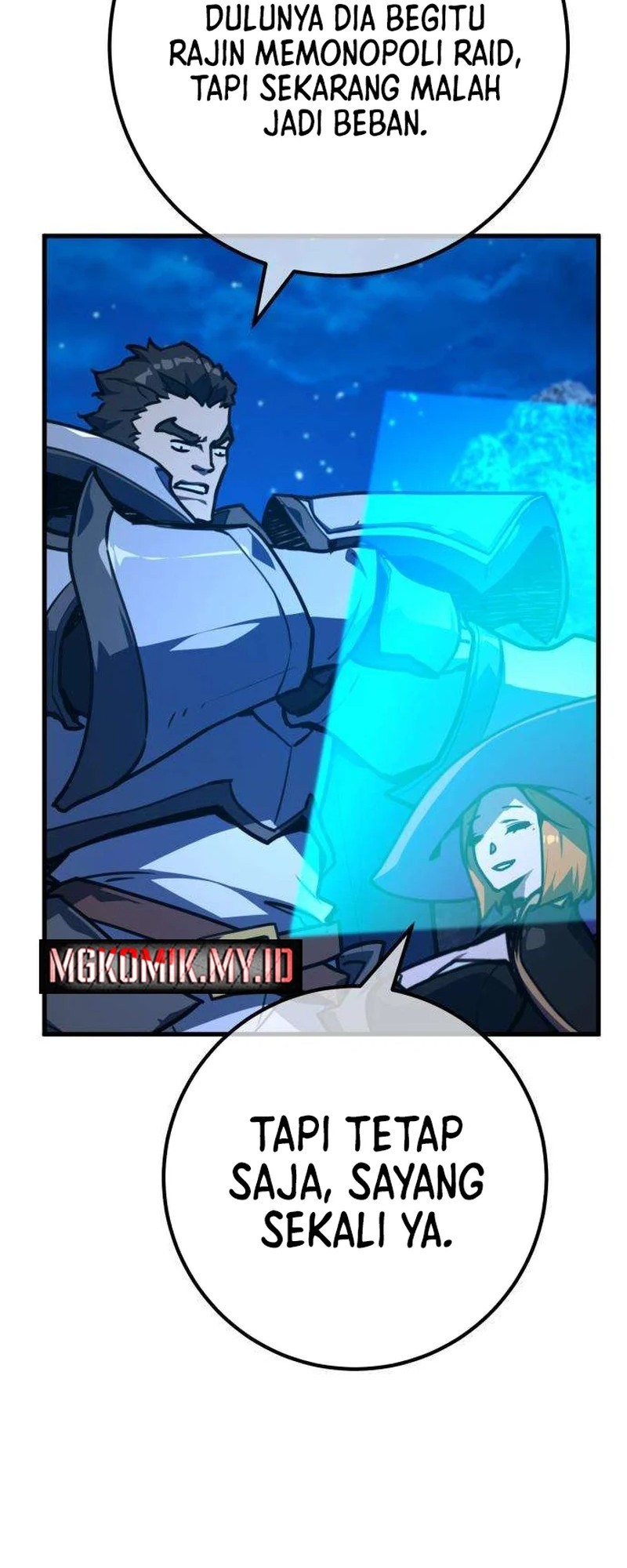 The Game’s Top Troll Chapter 146 Gambar 66